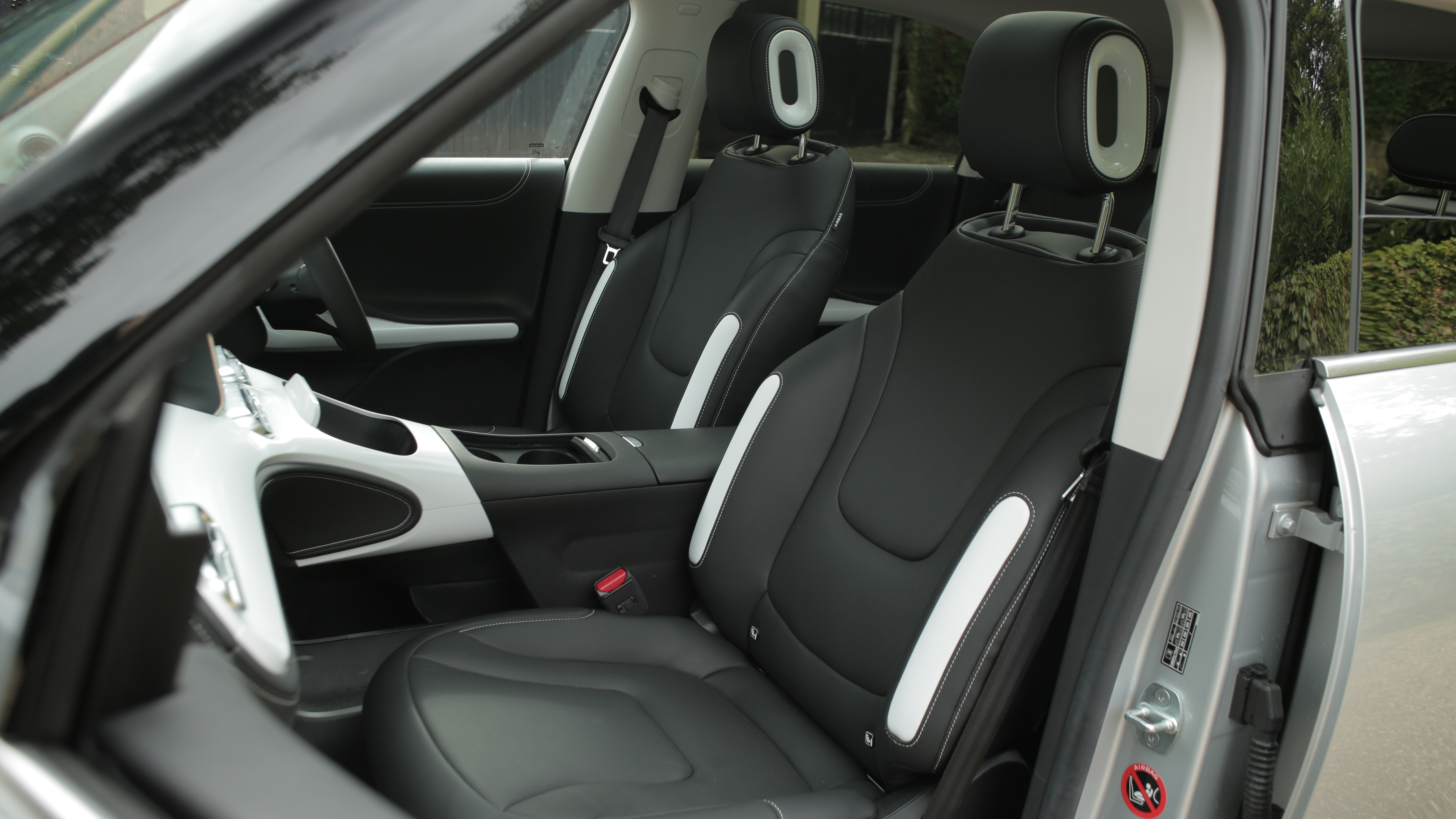 SMART HASHTAG 1 HATCHBACK 200kW Pro 49kWh 5dr Auto